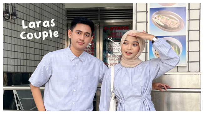 Tren Busana Muslim Lebaran 2025: Perpaduan Elegan dan Nyaman
